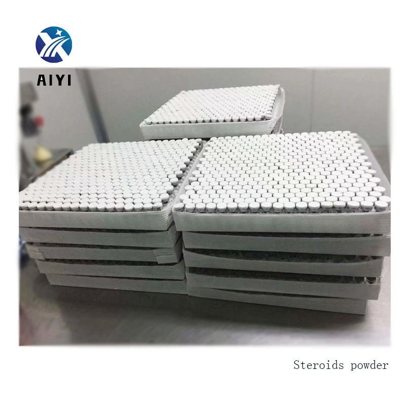 Cosmetic Peptides Argreline Acetate Acetyl Hexapeptide-8 CAS 616204-22-9