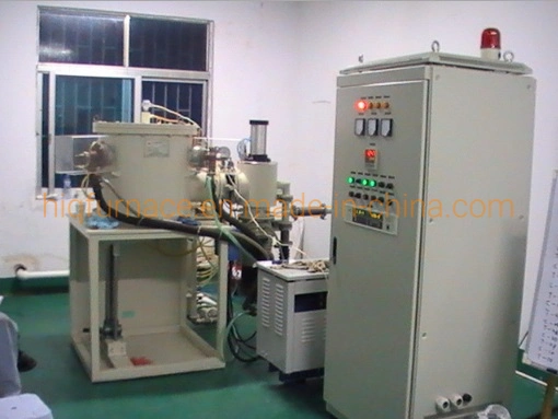 Touch Screen Vacuum Furnace for Hardening Tool Steel, Vacuum Tungsten Furnace, Vacuum Furnace