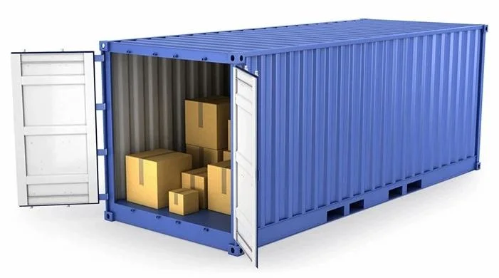 40FT Shipping Container Cheap and Best DDP Forwarder From China to UK Sea Freight to USA