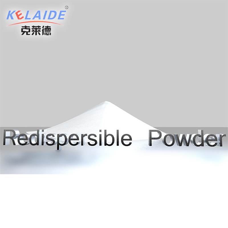Vae Powder Redispersible Polymers Rdp for Dry Mix Mortar