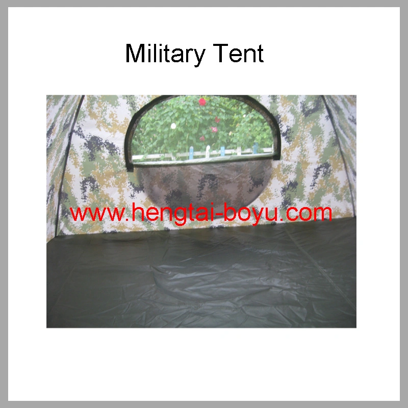 Commander Tent-Military Tent-Army Tent-Refugee Tent-Police Tent-Relief Tent