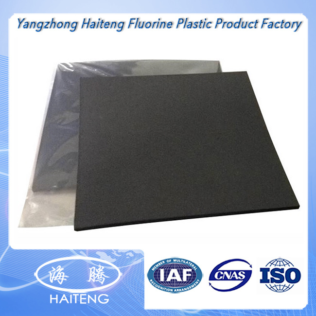 PTFE Skived Sheet Customized Graphite Filled PTFE Sheet/Board