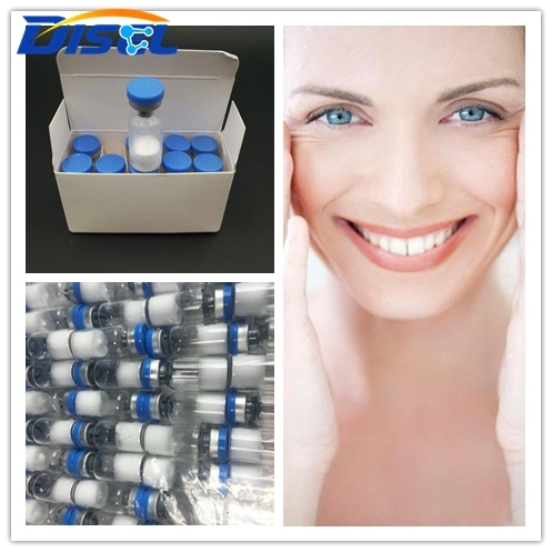 Cosmetic Peptide Powder Acetyl Tetrapeptide-22 with High Purity