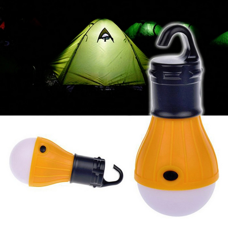 Outdoor Camping Tent LED Emergency Lamps