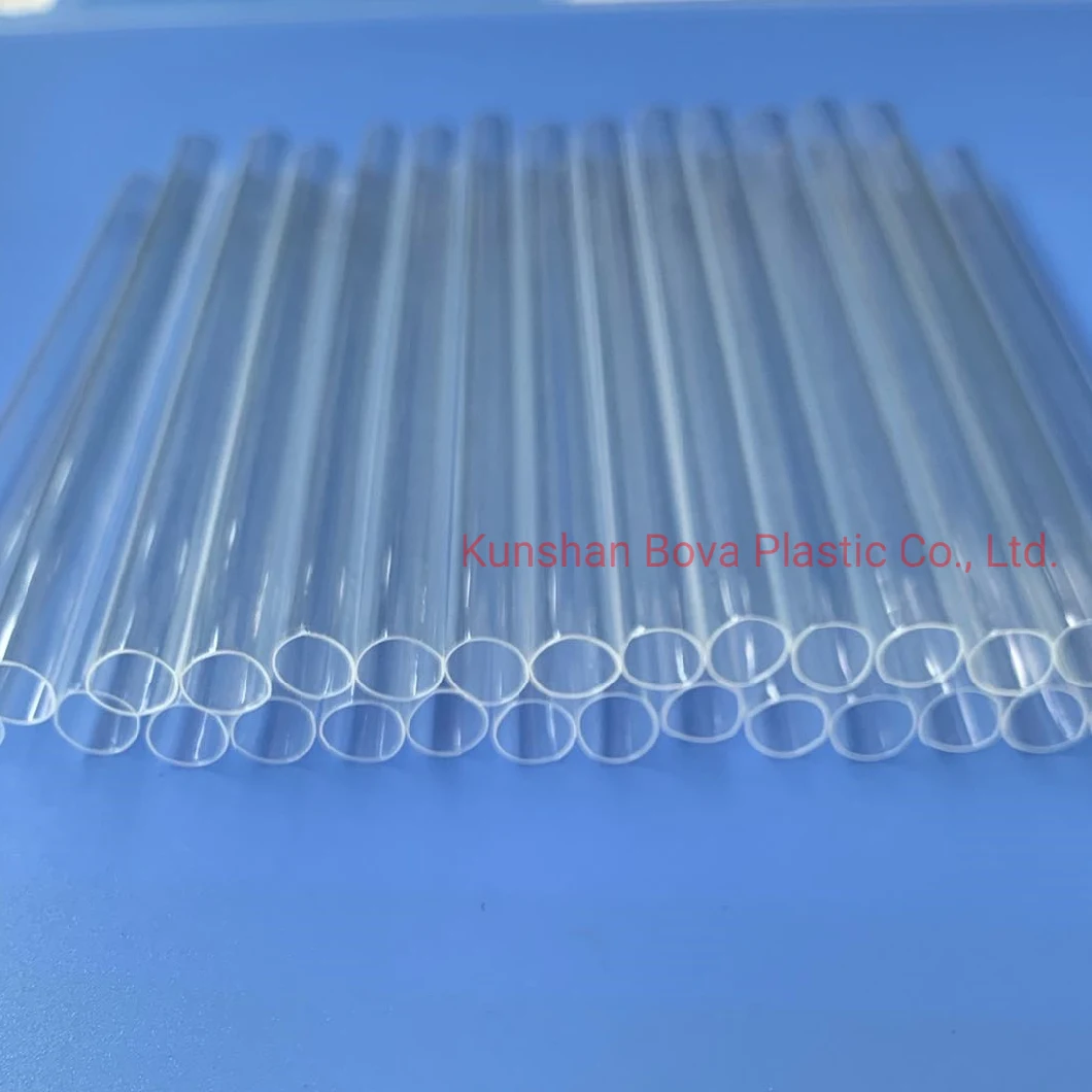 Disposable Products Customized Lubrication Catheter for Medical Laboratory Device Test