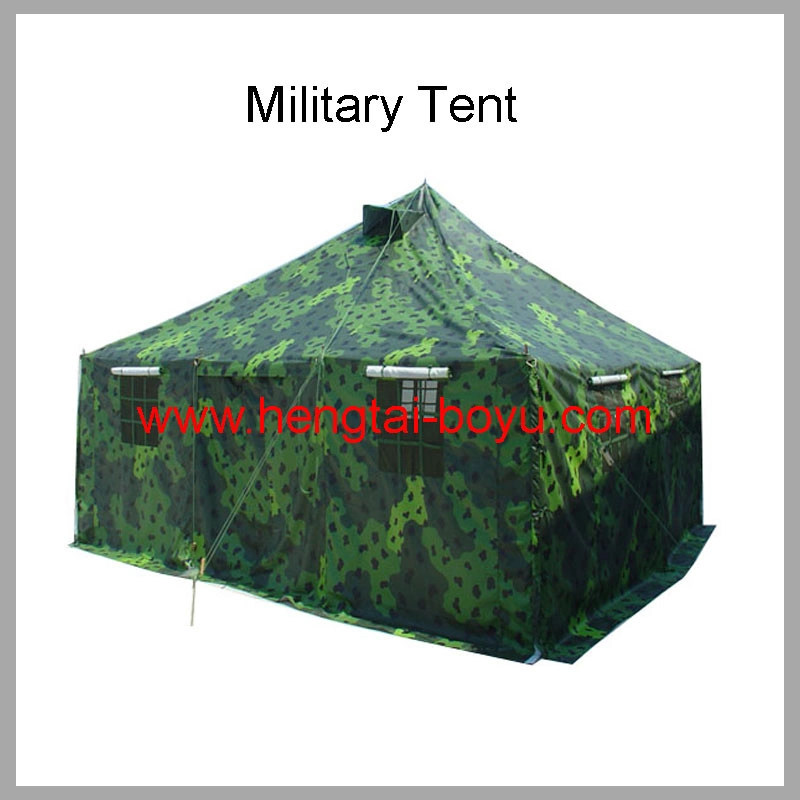 Military Tent Factory-Army Tent-Commander Tent-Police Tent-Emergency Tent-Outdoor Tent