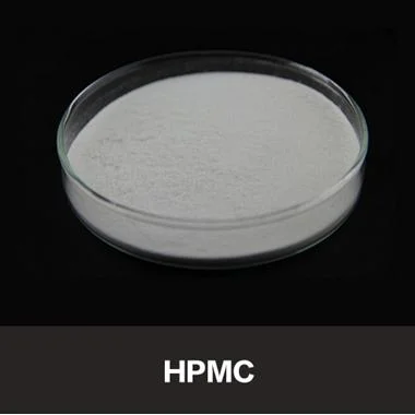 HPMC Chemical Cellulose Ether Used as Thickener, Emulsifier in Pharma and Food Grade