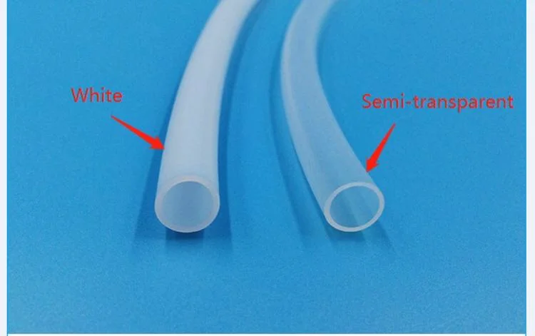 PTFE Tubes Made in China