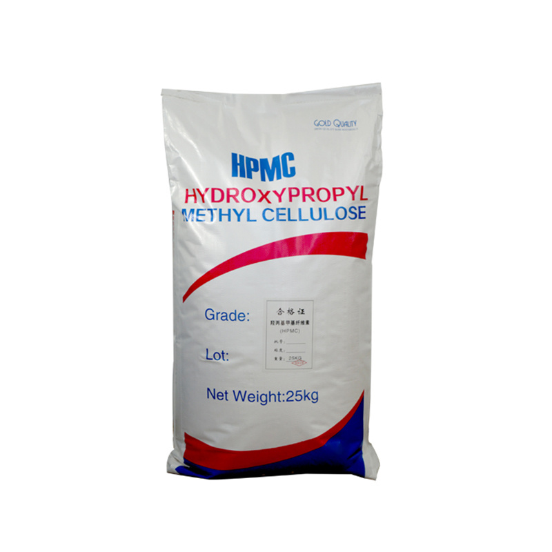 HPMC Hydroxypropyl Methyl Cellulose industrial Grade for Cement Mortar