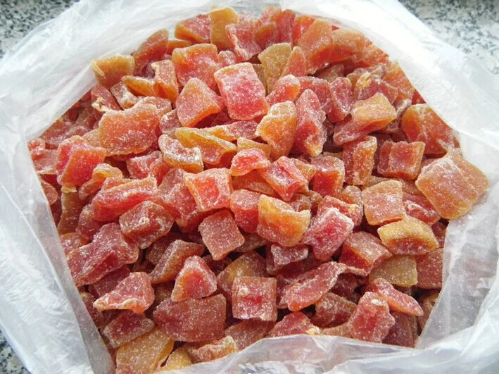 Ex-Factory Price Dehydrated Fruits Preserved Fruits Dried Fruits