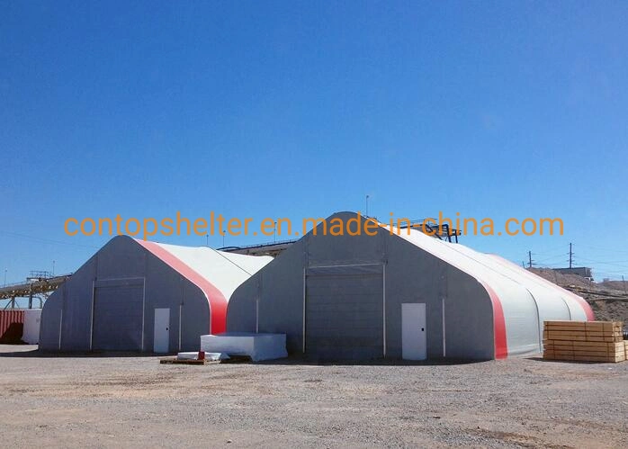 Large Heavy Duty Farm Storage Warehouse Tent Snow Canopy Tent