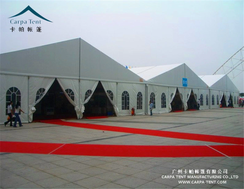 20mx50m Big Wedding Tent Used for Wedding Party and Event Church Marquee