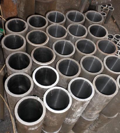 Honed Tubing Hydraulic Cylinder Tube Honing Tube Stock Cold Drawn Tube Manufacturer