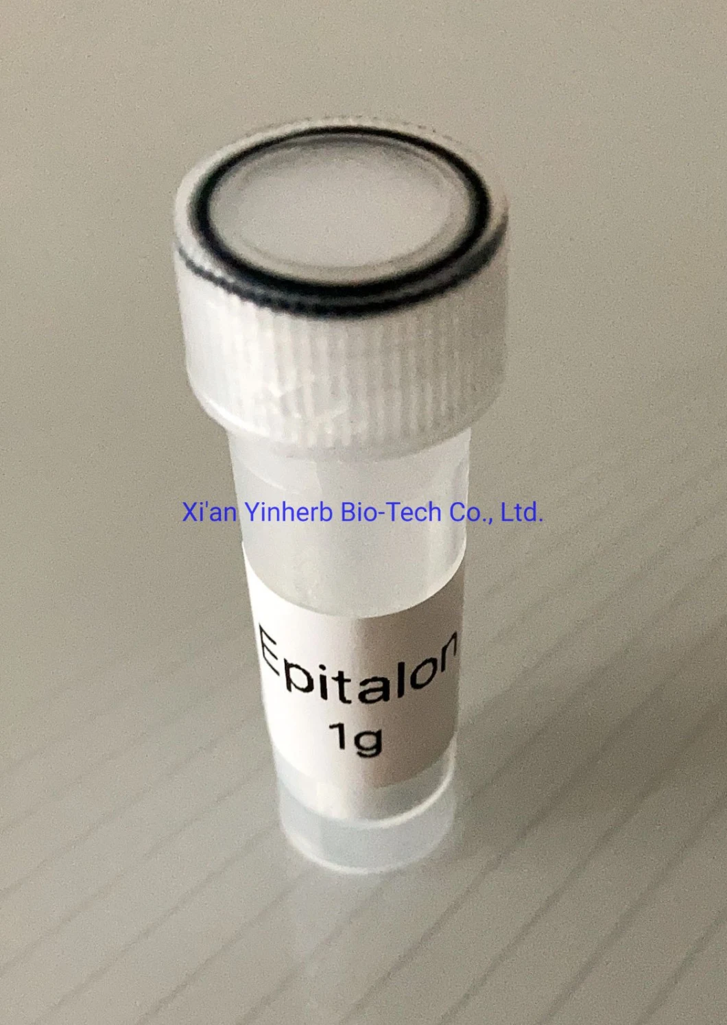 Yinherb Custom Peptide Synthesis 98% Purity Epithalon Bulk Raw Powder
