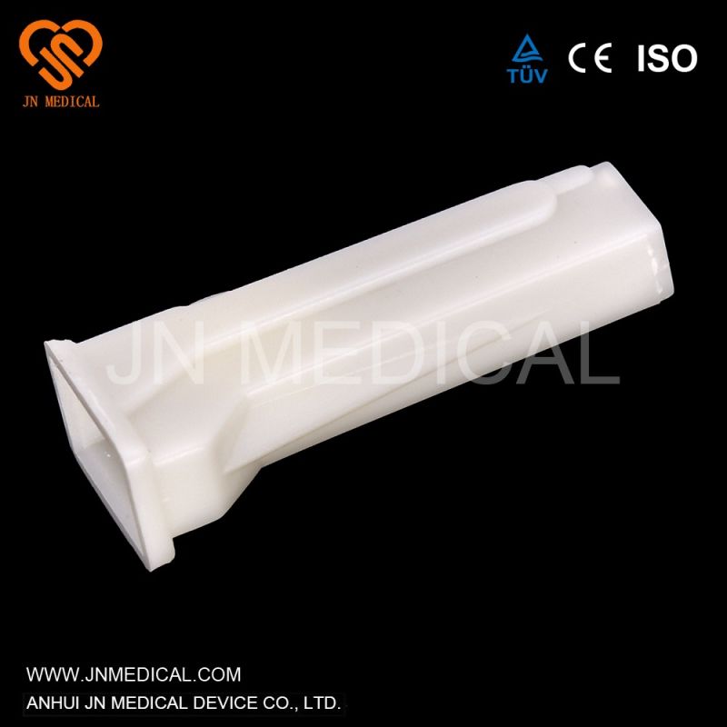 Disposable Medical Products Injection Bulb for Infusion Set Sterile Non Toxic Pyrogen Free Non Hemolytic