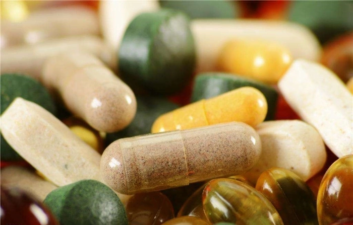 Private Label Herbal Antioxidants Supplement Pure Trans Resveratrol Capsule