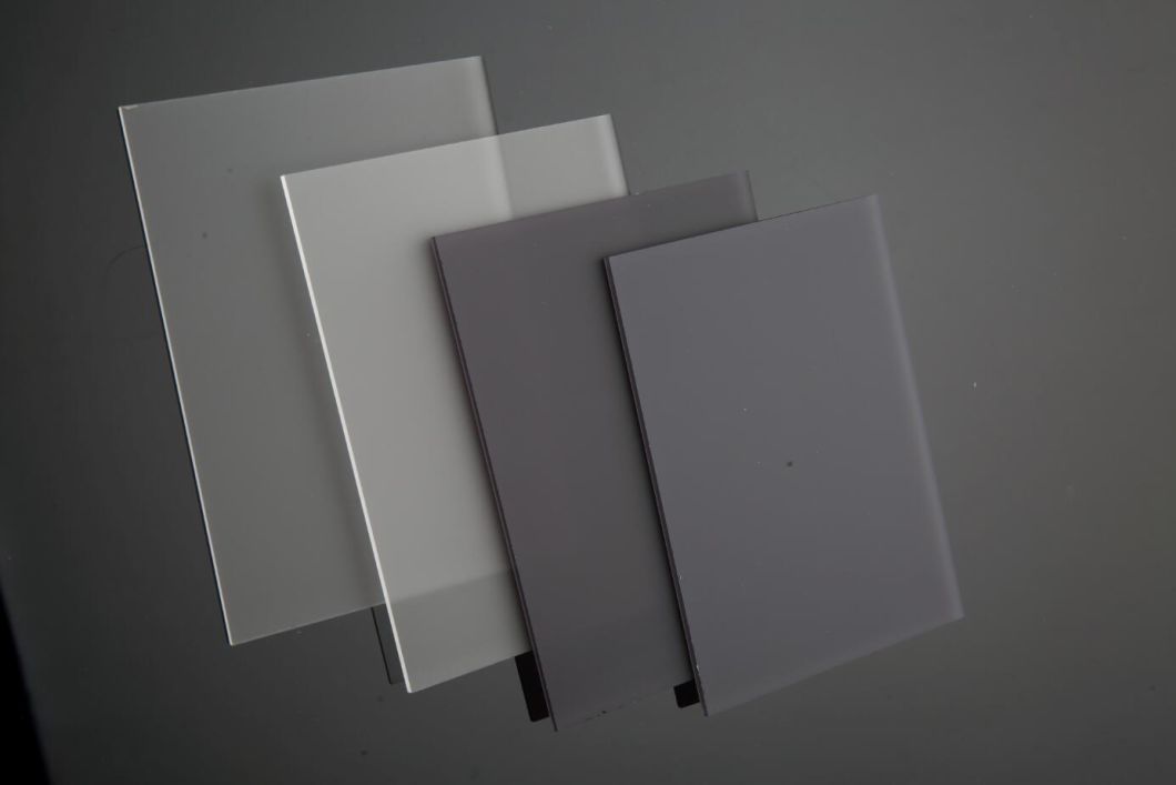 3mm Acrylic Sheets Glass Sheet Acrylic Board Acrylic Panel 20503050mm