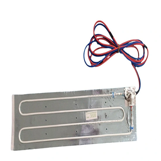 Defrosting Heater Refrigerator for Garage Aluminum Foil Heater