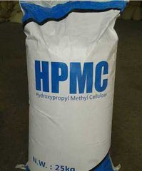 High Quality HPMC for Cement and Gypsum Construction Chemicals Price