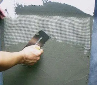 Redispersible Latex Powder Building Mortar Additive Vae Emulsion Tile Adhesive