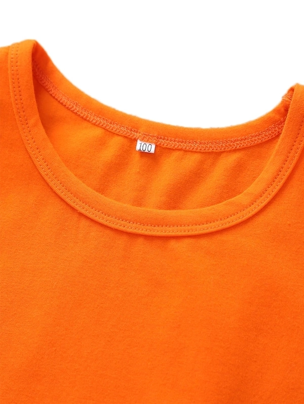 Boys Number Letter Print Striped Sleeveless Sets Kids Pajamas 100% Cotton Baby Pyjamas Children Clothes