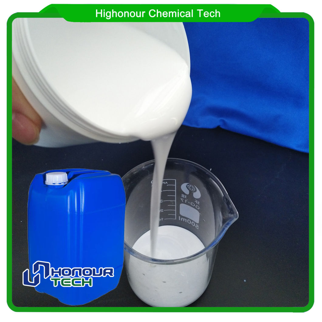 Chemicals Acrylic Emulsion Coating Thickening Agent for Pigment Printing
