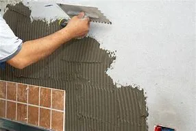 Redispersible Polymer Powder Tile Adhesive Mortar/ Wall Putty/ Gypsum Plaster/Skim Coat