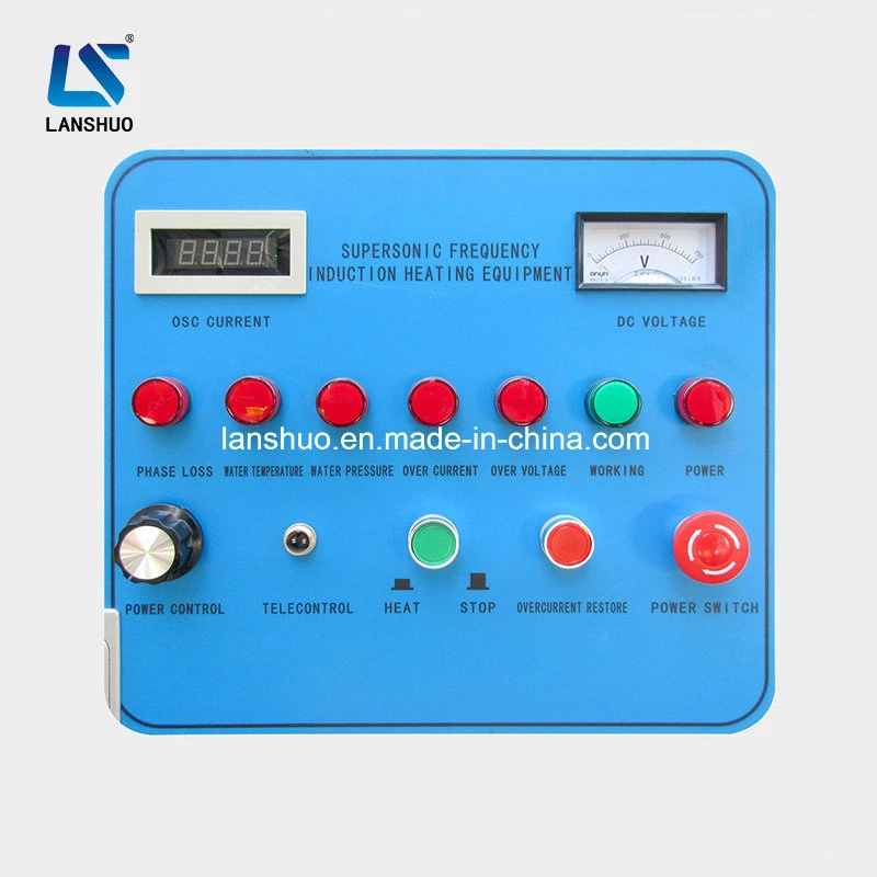 Induction Hardening Machine Induction Heater for Metal Quenching Price