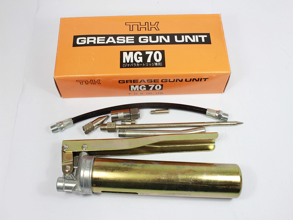 High Rank THK Mg70 Grease Gun 80g for SMT Grease