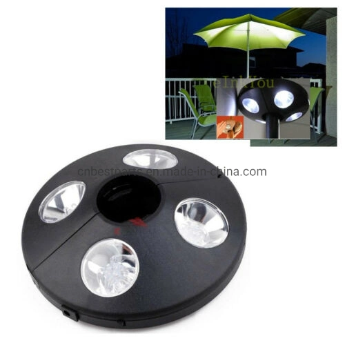 24 LED Camping Tent Light Outdoor Camping LED Umbrella Lamp
