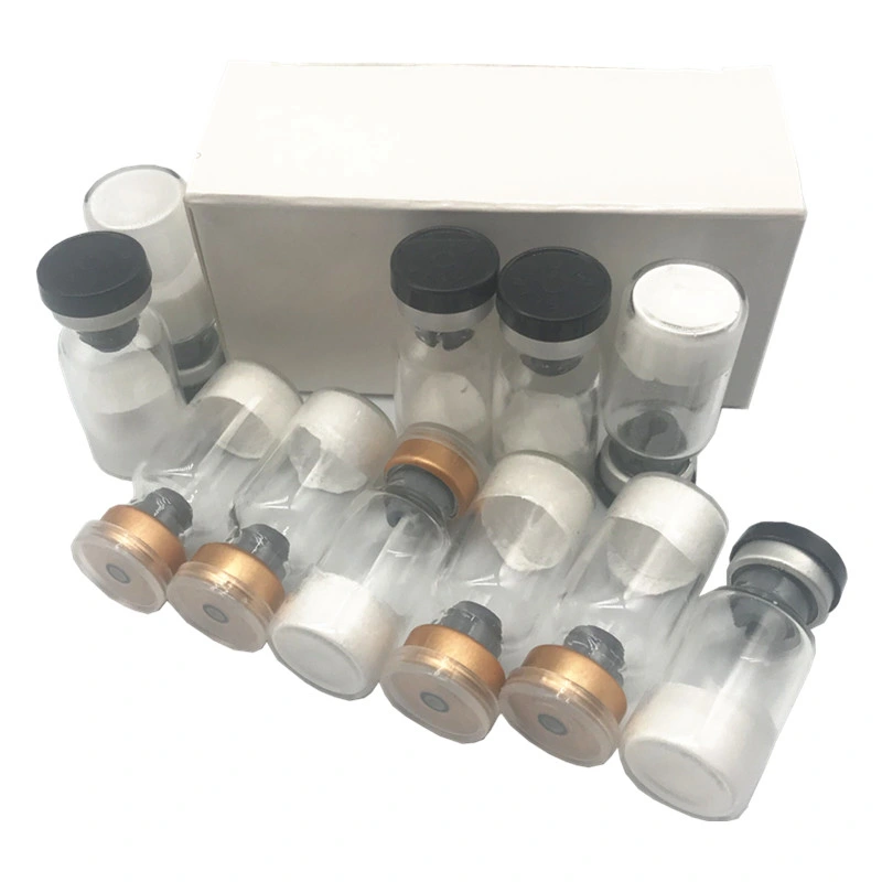 High Quality China Peptide Cjc1295 with Dac Cjc1295 Dac 2mg/Vial