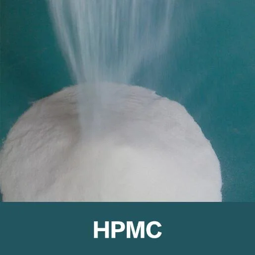 HPMC Adhesive Thickener and Water Retention Agent