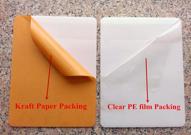 3mm Clear PMMA Acrylic Panel Transpatent Acrylic Plastic Sheet Plexiglass
