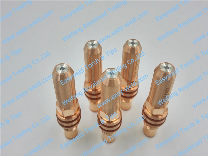 Kaliburn Spirit & Proline Plasma Cutting Cutter Torch Consumable (EW277270 Electrode)