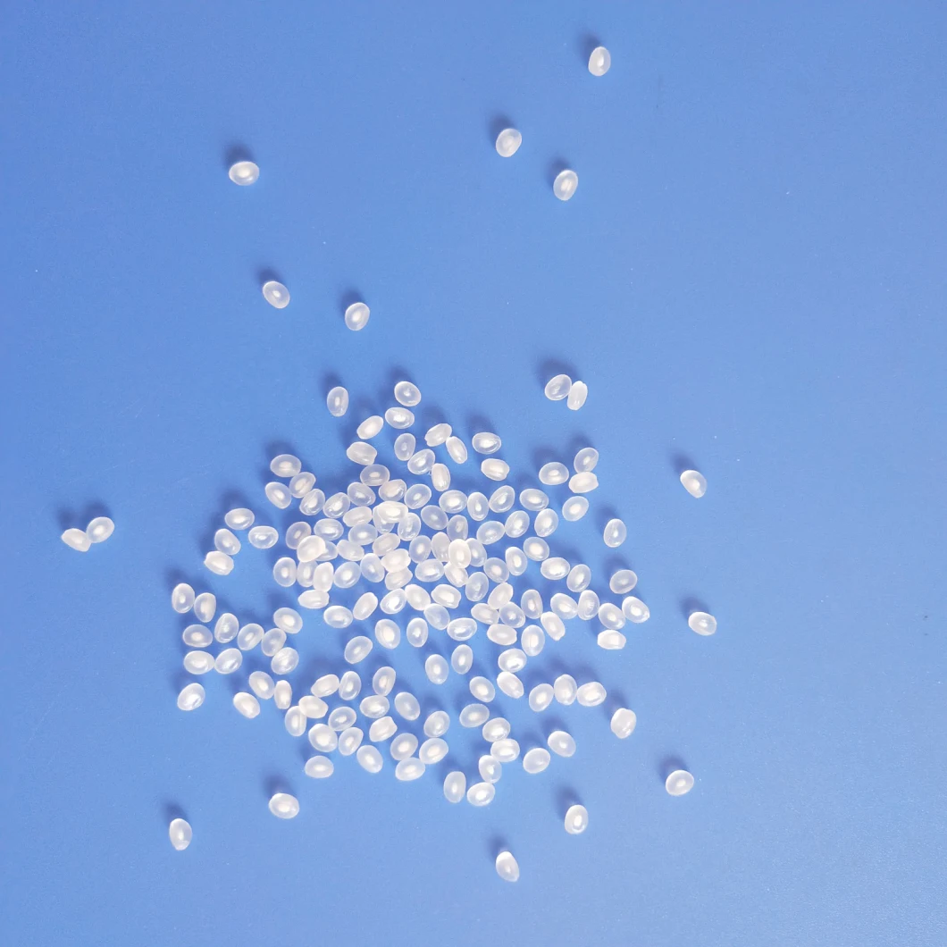 Virgin/Recycled TPU Granules Resin Pellets/ Thermoplastic Polyurethane/Thermoplastic