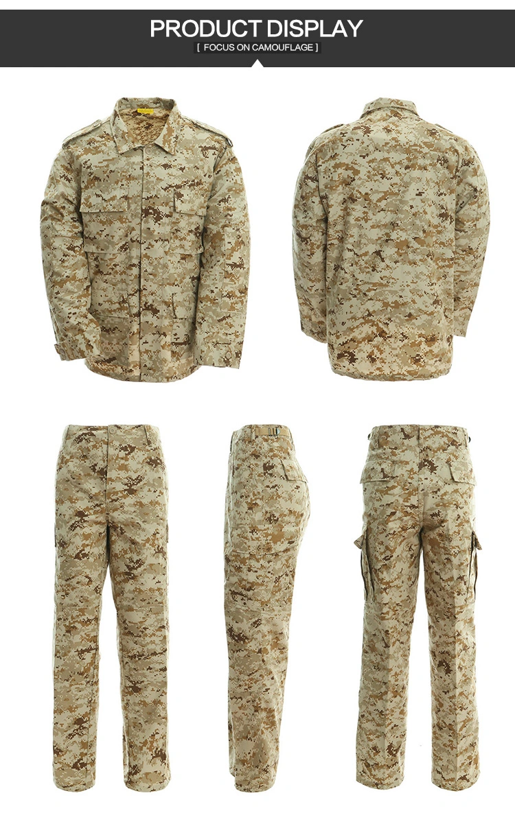 Khaki Dress Blouse and Pants Complete Military Uniforms