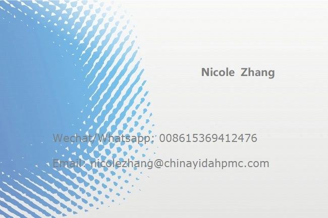 Vae Professional Factory Supply Redispersible Polymer Powder Vae Rdp Polymer Powder for Mortar