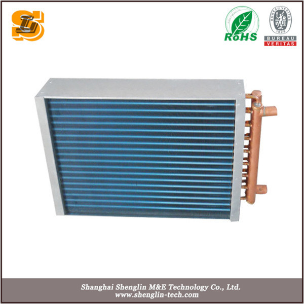 High Quality Tube Fin Heat Exchanger China Suppliers