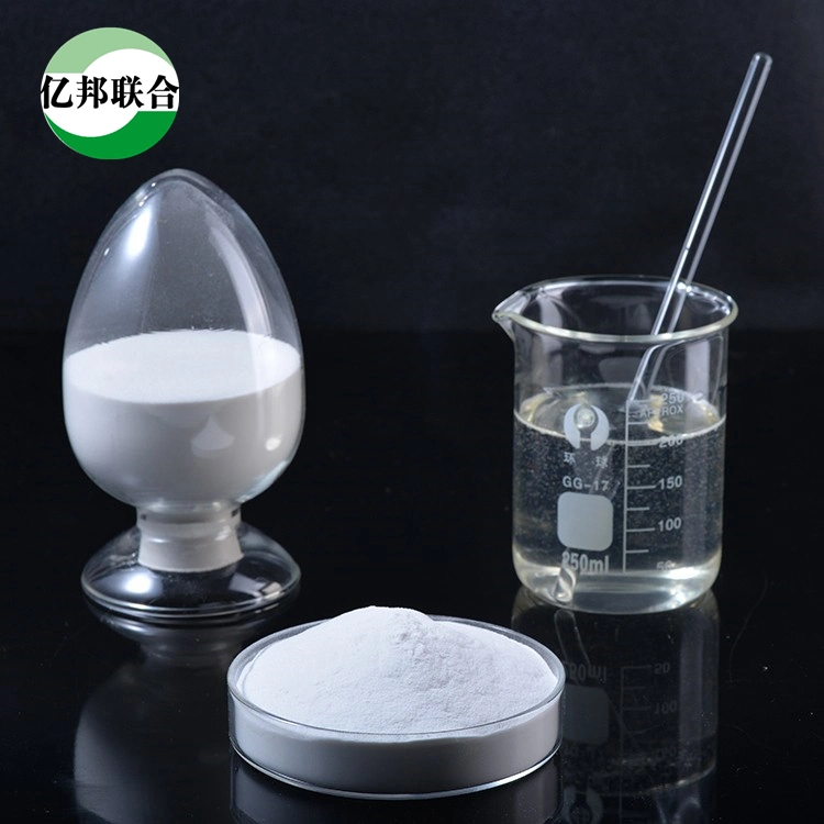 High Efficiency High Viscosity Hydroxyethyl Cellulose HEC for Building Materials