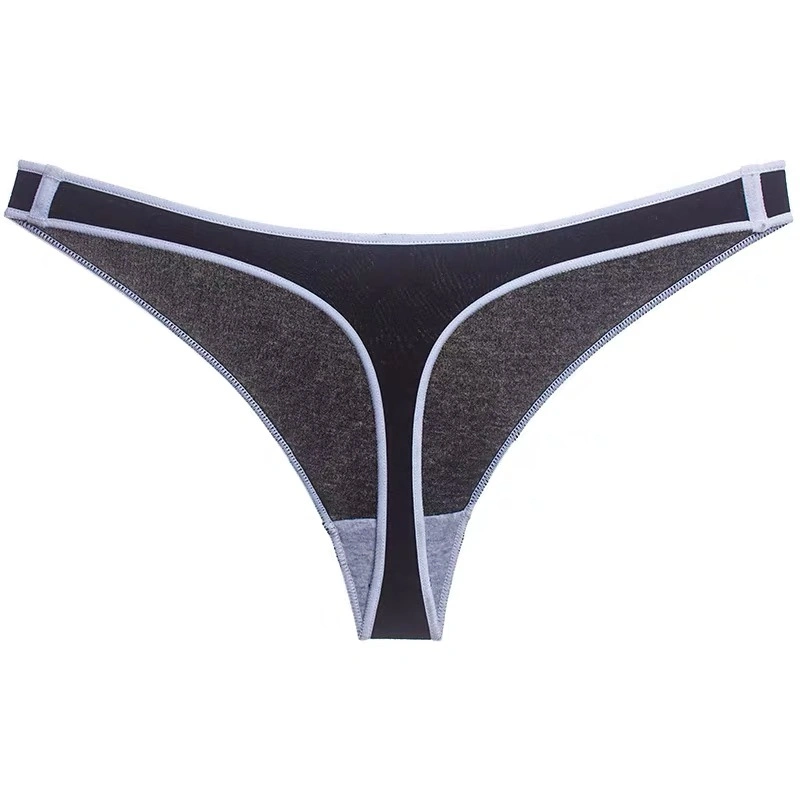 Women Briefs Ladies Ice Silk Sexy Lace Panties Seamless Transparent Underwear Underpants