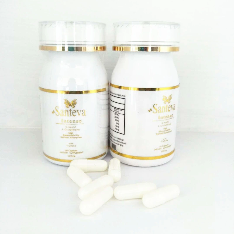   Weight Loss Pills Private Label Weight Loss Capsaicin Fruit Extract