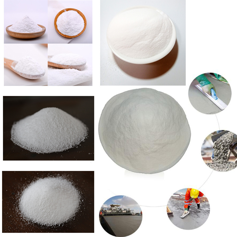 Made in China Sodium Naphthalene Sulphonate Formaldehyde Concrete Admixture