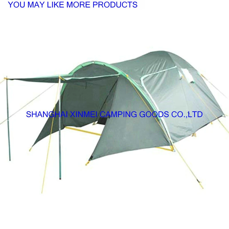 Military Tent, Camouflage Tent, Camping Tent, Family Tent