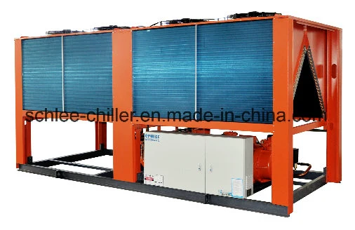 314kw Milk Pasteurizer Machine Cooling System Cooling and Heating Air Conditioner Chiller