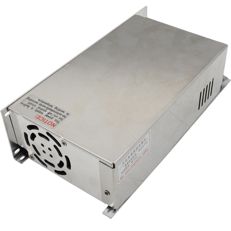 800W Switching Power Supply 24V 33A Centralized Power Supply Automation DC Motor Transformer