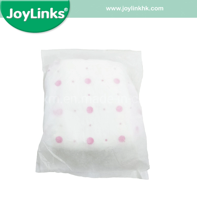 Ce and FDA Certificated Best Women General Maxi Night Use Sanitary Napkin