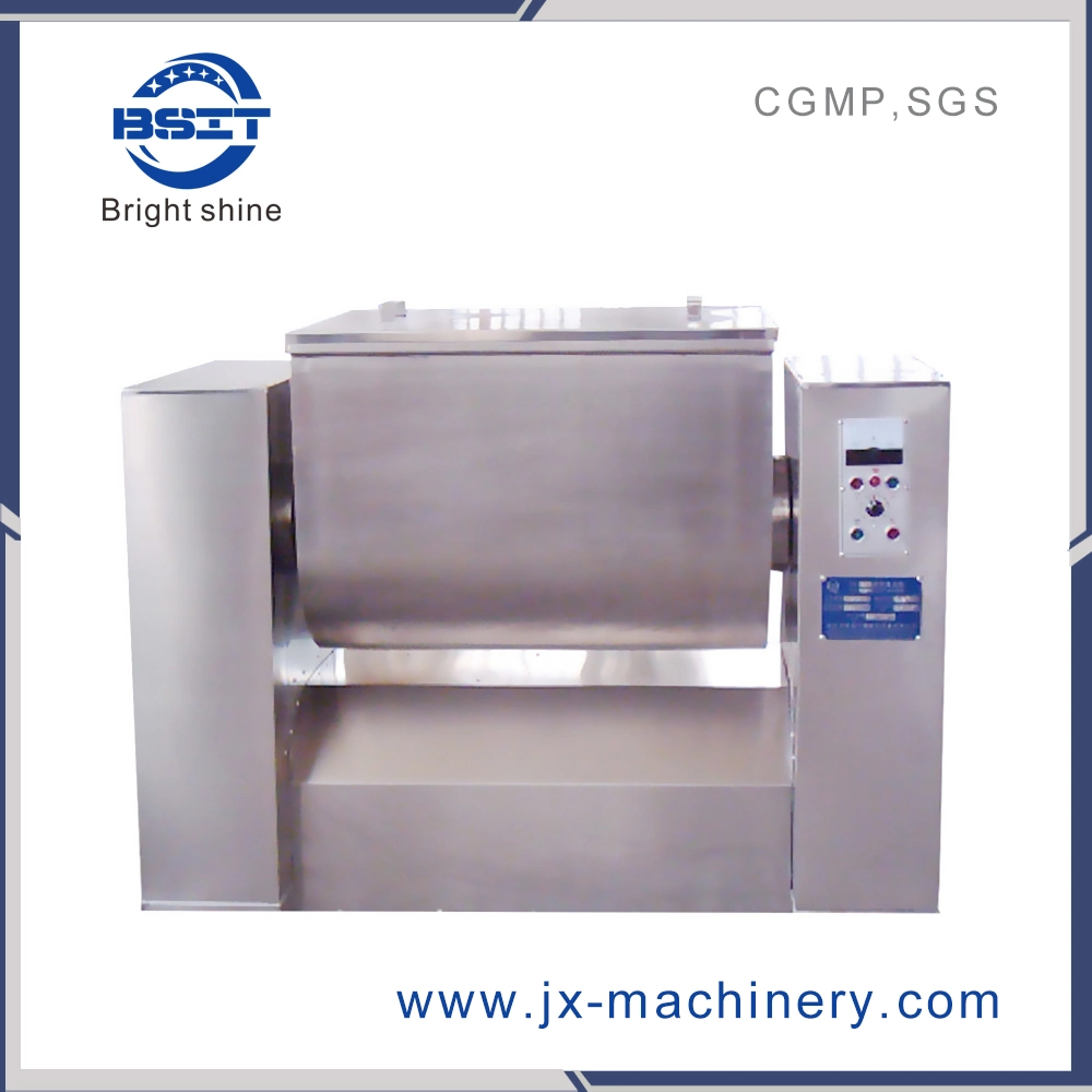 V Type Lab Powder Mixer/Blender