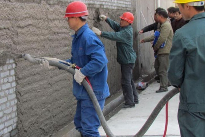 Interior Wall Putty Additives Industrial Chemicals HPMC