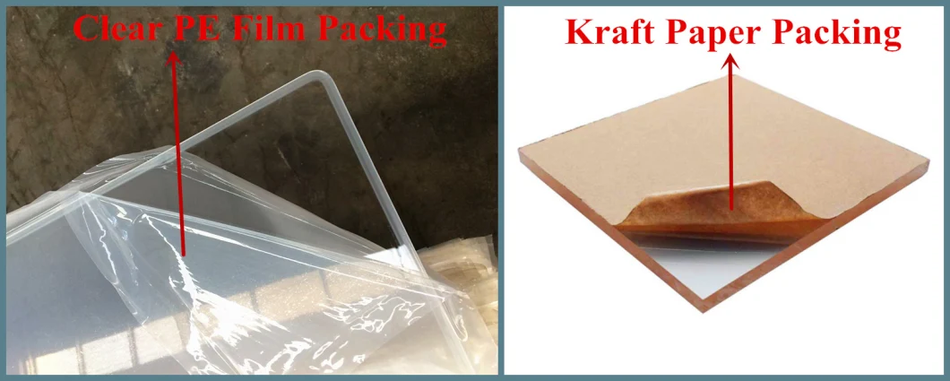 Cut to Sizes Frosted Acrylic Sheet 2mm 3mm 5mm Thick