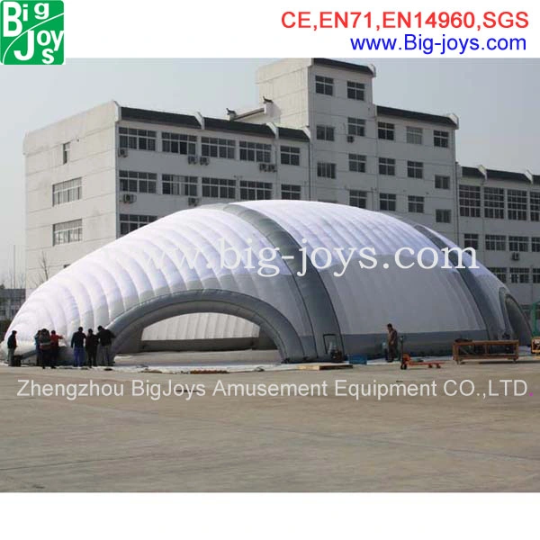 Giant Inflatable Dome Tent for Sale, Inflatable Marquee